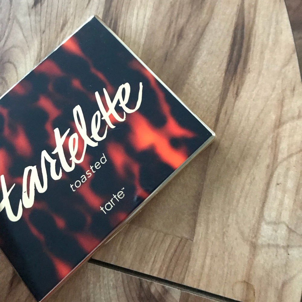 Tarte tartelette